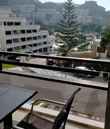 Apartamento En Puerto Rico,Mogan Puerto Rico  Ngoại thất bức ảnh