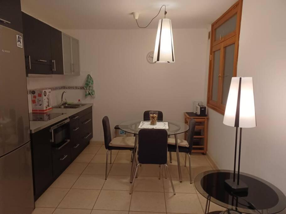 Apartamento En Puerto Rico,Mogan Puerto Rico  Ngoại thất bức ảnh