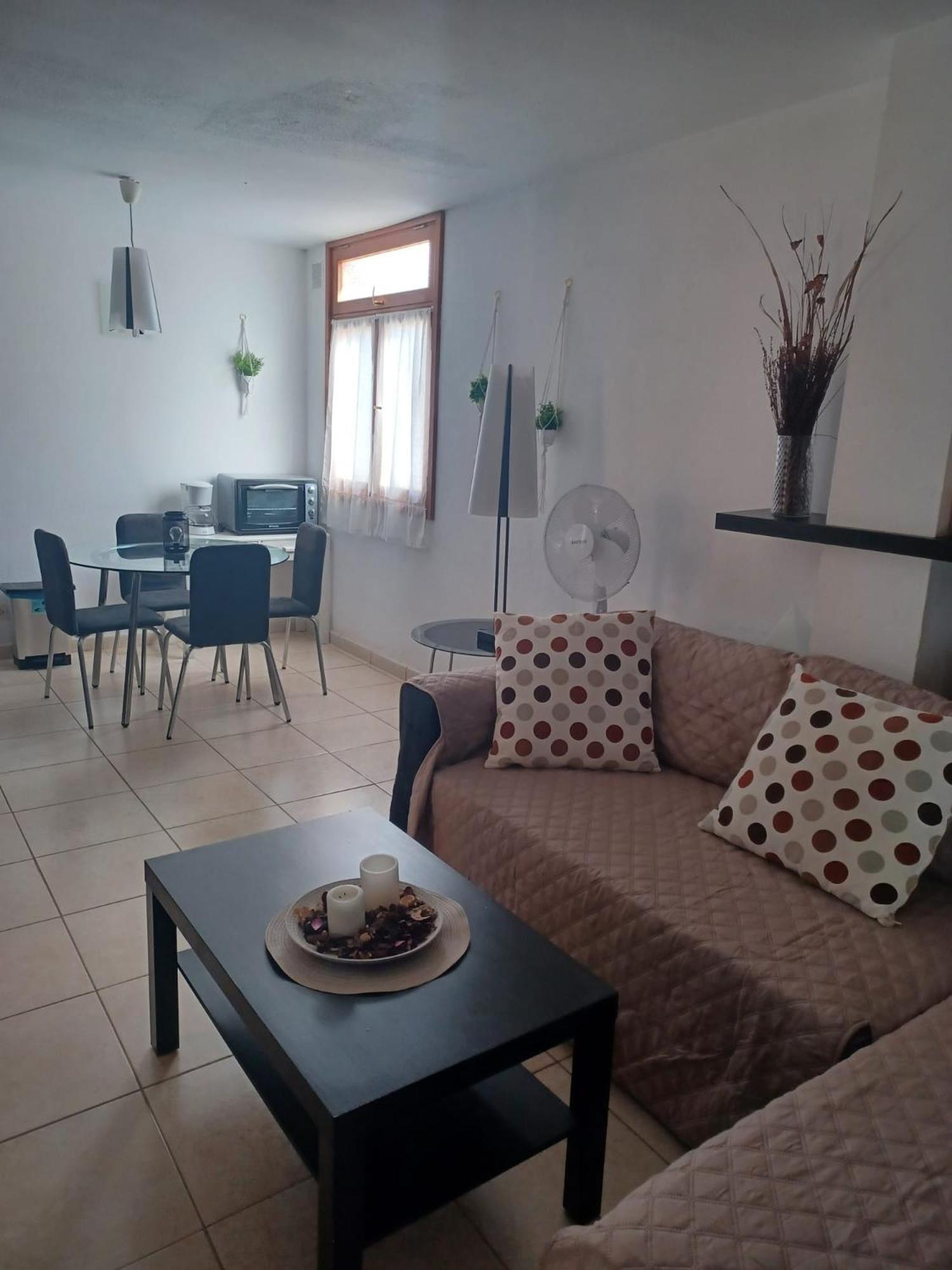 Apartamento En Puerto Rico,Mogan Puerto Rico  Ngoại thất bức ảnh