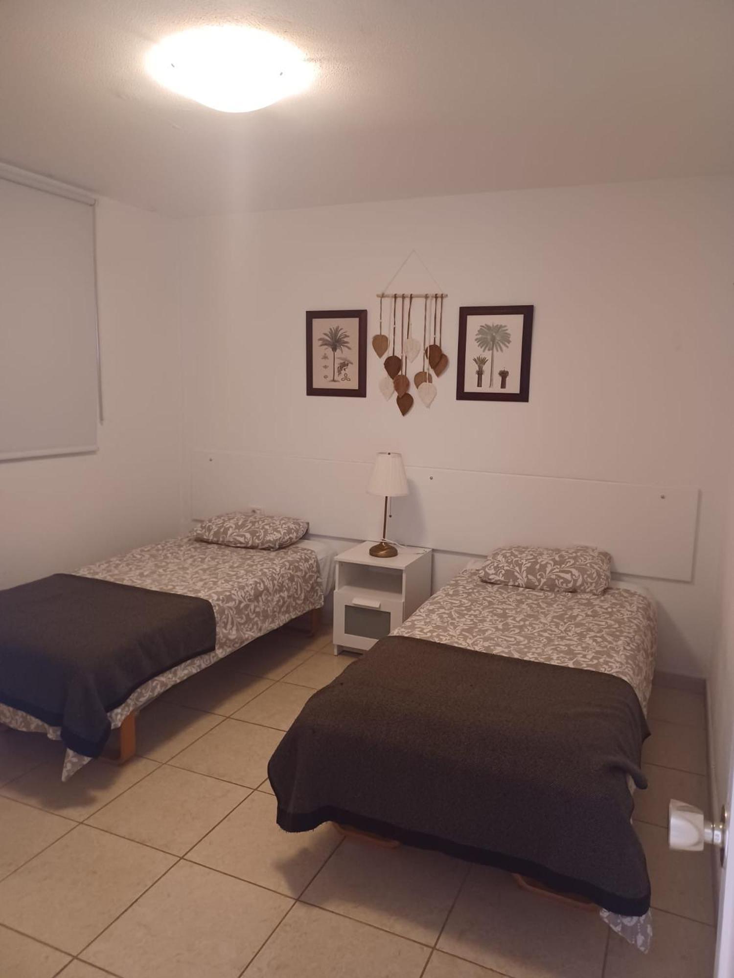 Apartamento En Puerto Rico,Mogan Puerto Rico  Ngoại thất bức ảnh