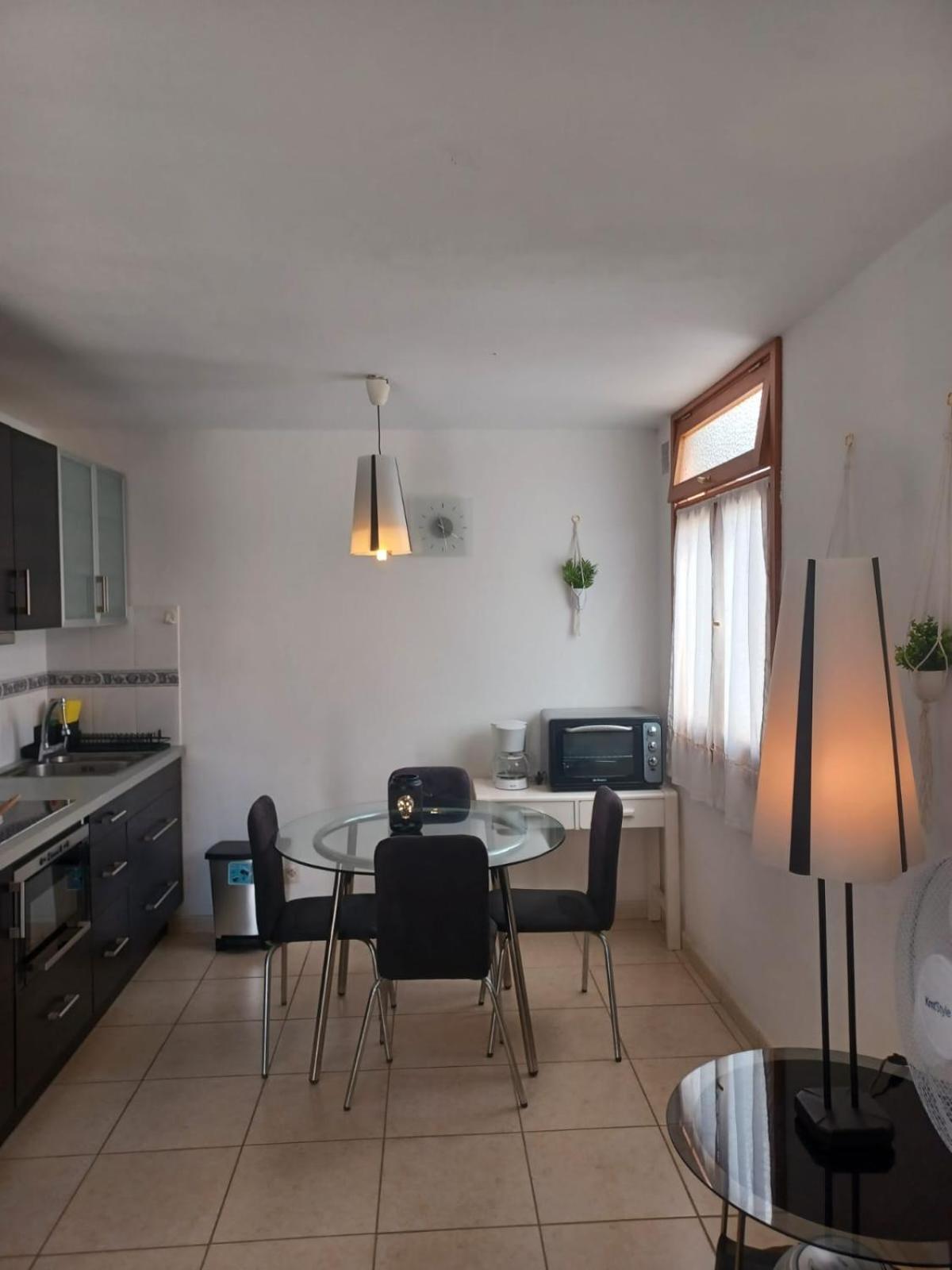 Apartamento En Puerto Rico,Mogan Puerto Rico  Ngoại thất bức ảnh